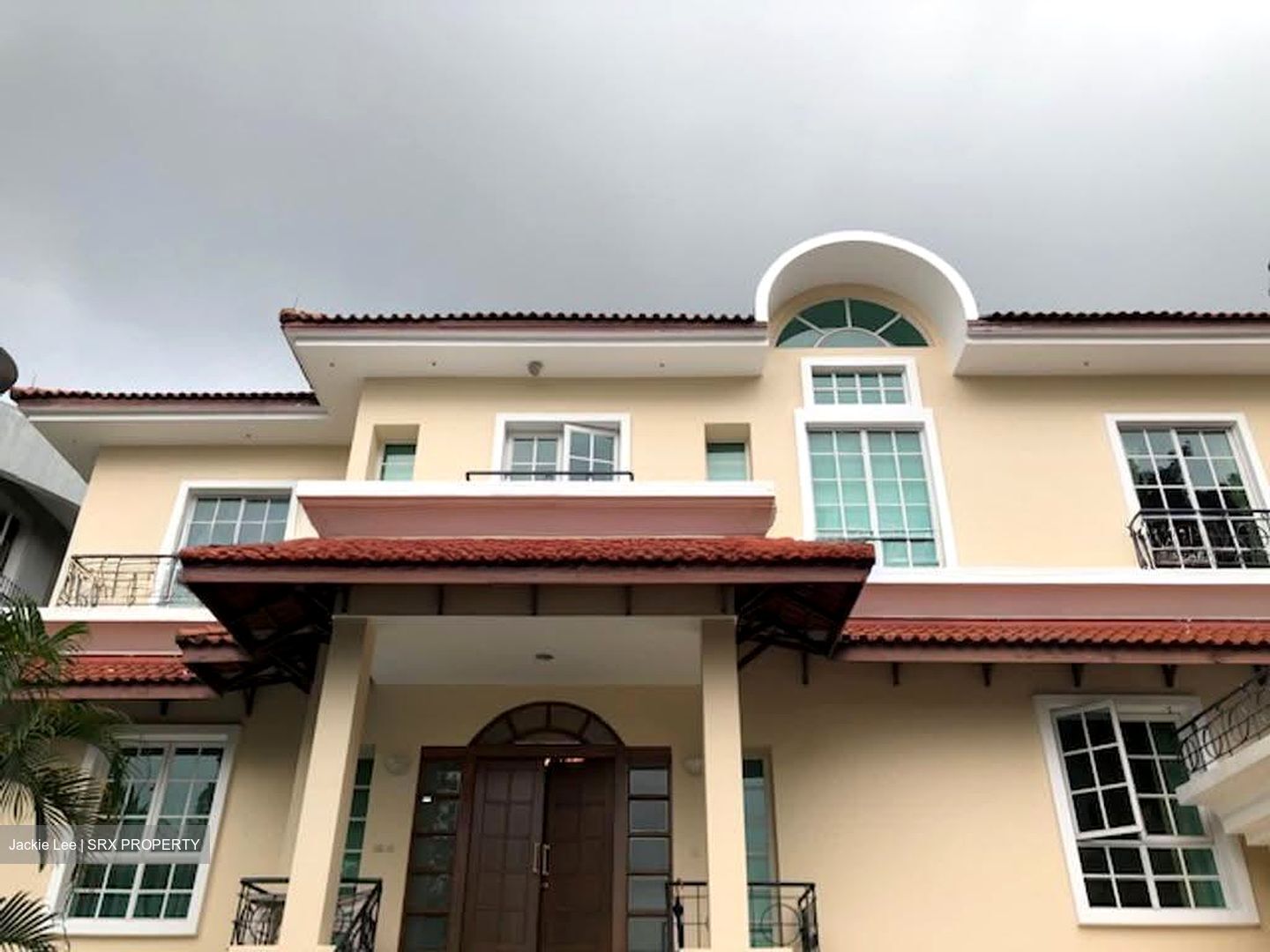 Peirce Villas (D10), Detached #607367711